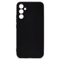 Θήκη Soft TPU inos Samsung A346 Galaxy A34 5G S-Cover Μαύρο