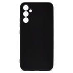 Θήκη Soft TPU inos Samsung A346 Galaxy A34 5G S-Cover Μαύρο