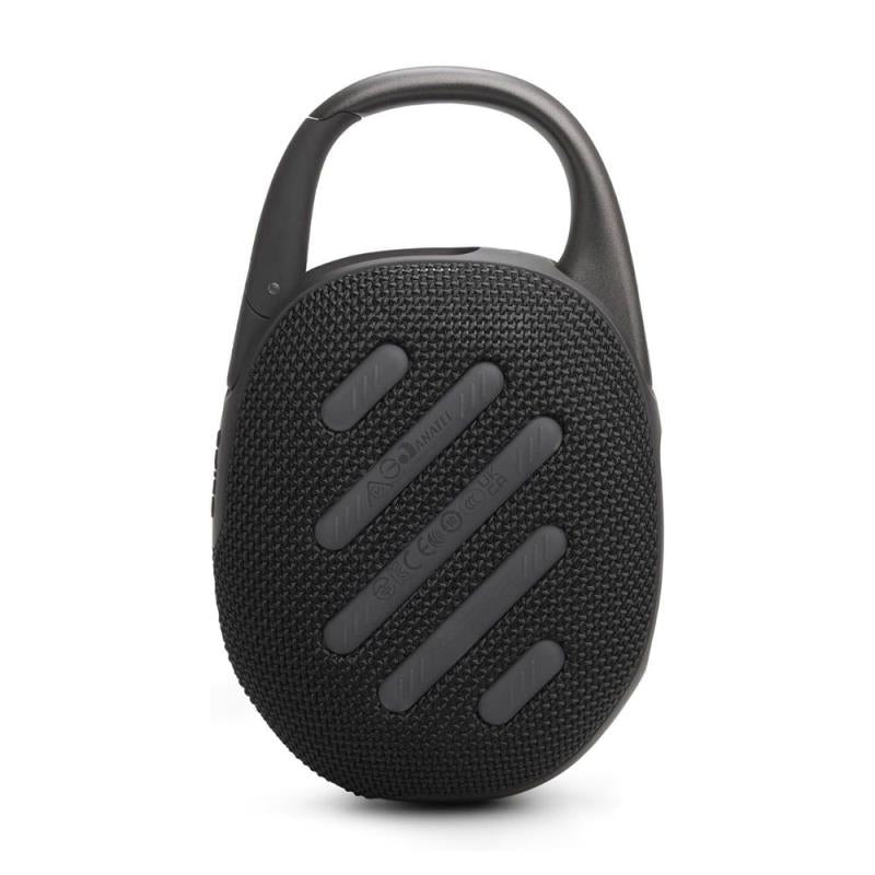 Φορητό Ηχείο Bluetooth JBL CLIP 5 7W Μαύρο