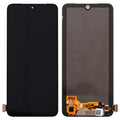 Οθόνη με Touch Screen Xiaomi Poco M5s Μαύρο (OEM)