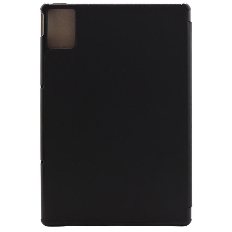 Θήκη Flip Smart inos Lenovo Idea Tab Plus 12.1" Μαύρο
