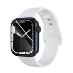 Screen Protector Spigen Neo Flex HD Apple Watch 7/ 8/ 9 45mm (3 τεμ.)