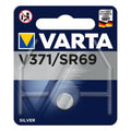 Μπαταρία Ρολογιού Varta V371 (1 τεμ.)