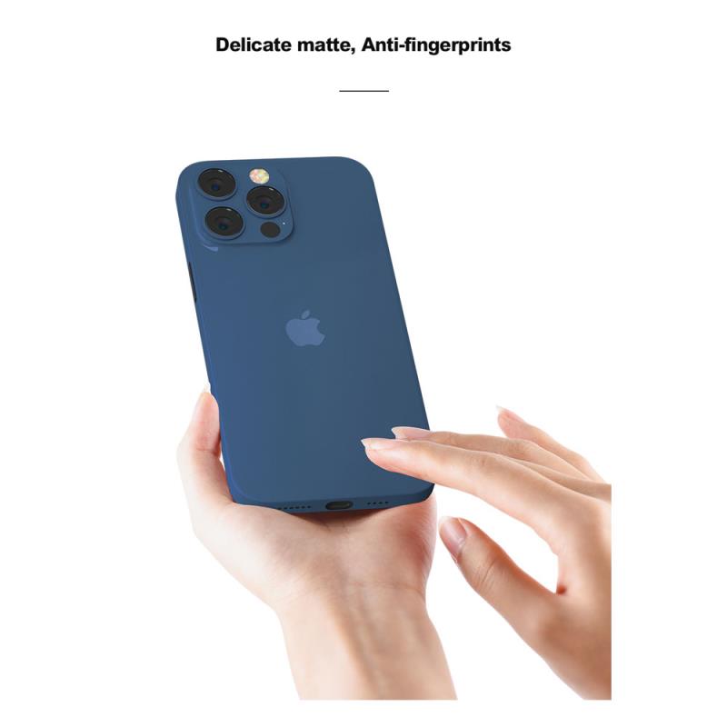 Θήκη Ultra Thin Devia Apple iPhone 14 Plus Wing Μαύρο