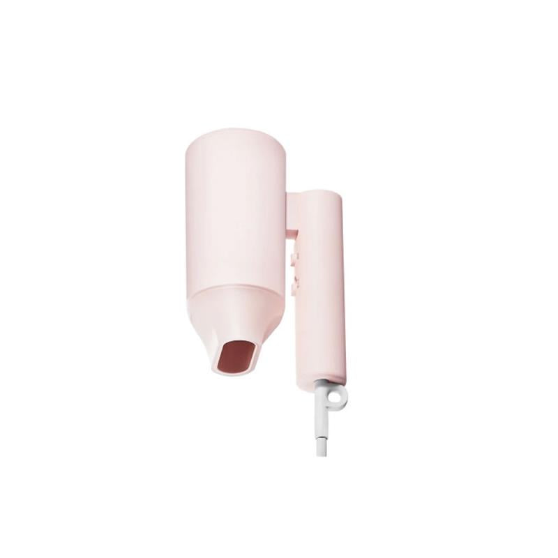Σεσουάρ Μαλλιών Xiaomi Compact H101 CMJ04LXEU 1600W Ροζ