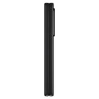 Tempered Glass Full Face Spigen Glas.tR Optik για Τζαμάκι Κάμερας Samsung F926 Galaxy Z Fold 3 5G Μαύρο (2 τεμ.)