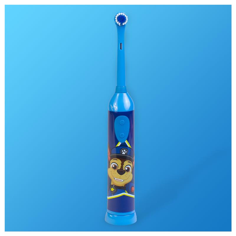 Παιδική Ηλεκτρική Οδοντόβουρτσα Paw Patrol KHET007 Μπλε