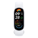 Smartwatch Xiaomi Mi Smart Band 9 Ασημί