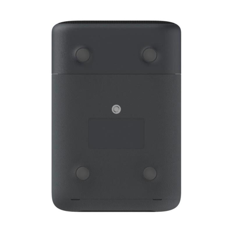 Smart Προβολέας Xiaomi L1 Pro LCD FHD 1920x1080 Wi-Fi με Ενσωματωμένα Ηχεία Γκρι