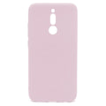 Θήκη Soft TPU inos Xiaomi Redmi 8 S-Cover Dusty Ροζ