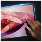 Tempered Glass 2D Dux Ducis Lenovo Tab P12 (2023)/ Idea Tab Pro (2025)/ Yoga Tab Plus (2025) 12.7" Διάφανο (2 τεμ.)