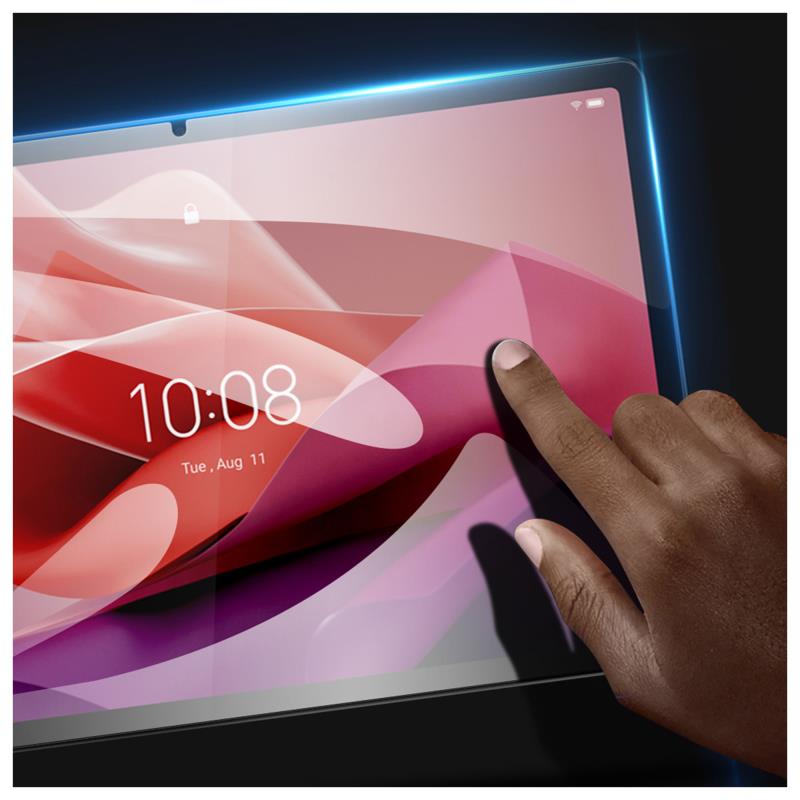 Tempered Glass 2D Dux Ducis Lenovo Tab P12 (2023)/ Idea Tab Pro (2025)/ Yoga Tab Plus (2025) 12.7" Διάφανο (2 τεμ.)
