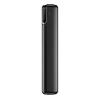 Φορτιστής Ανάγκης Maxlife MXPB-01 10W 20000mAh Μαύρο