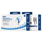 Sports Game Accessory Kit 25 σε 1 Dux Ducis για Nintendo Switch 2