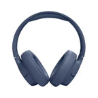 Ασύρματα Ακουστικά Κεφαλής JBL Tune 720BT Μπλε