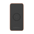 Φορτιστής Ανάγκης Duracell Core 10 25W 10000mAh PD Wireless Μαύρο