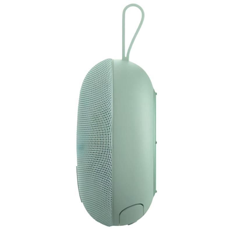 Φορητό Ηχείο Bluetooth Αδιάβροχο Xiaomi Essential 5W Πράσινο