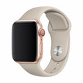 Λουράκι Devia Sport Apple Watch (38/ 40/ 41/ 42mm) Deluxe Stone
