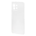 Θήκη TPU inos Xiaomi Mi 11 5G Ultra Slim 0.3mm Διάφανο