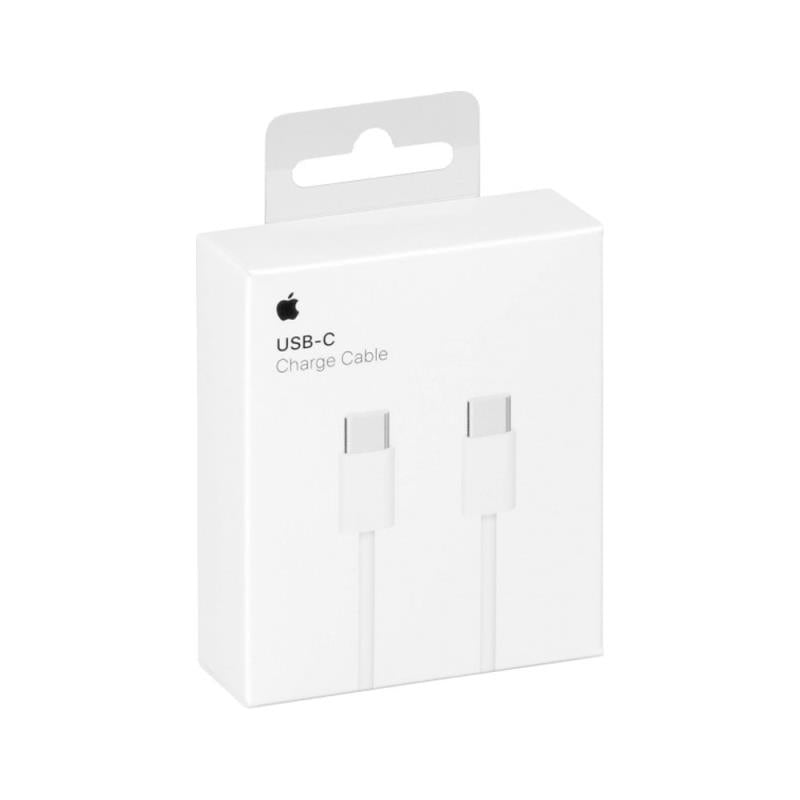 Καλώδιο Apple MUF72 USB C σε USB C 1m Λευκό