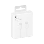 Καλώδιο Apple MUF72 USB C σε USB C 1m Λευκό
