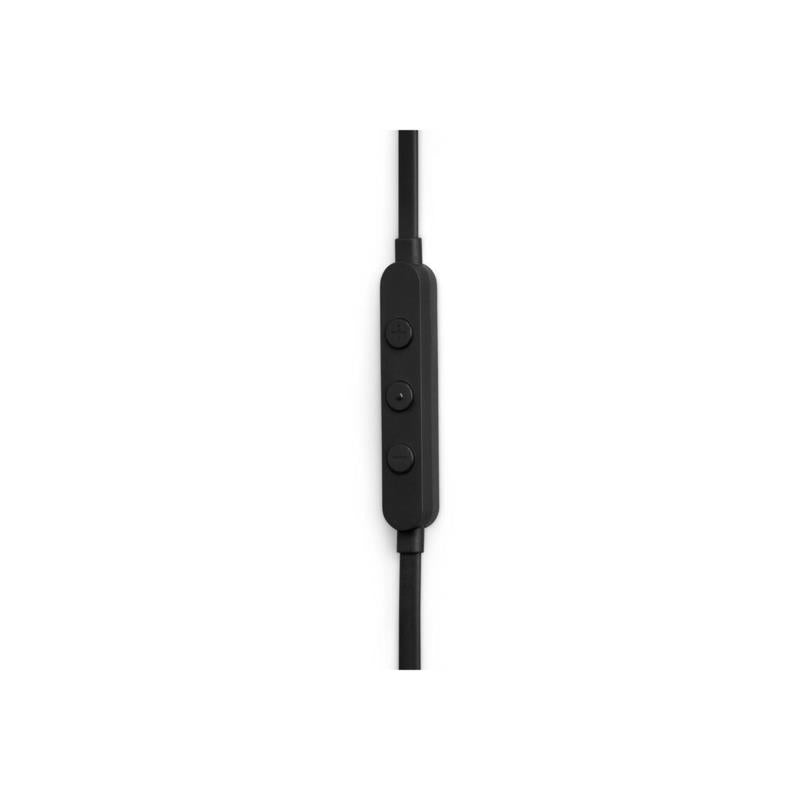 Hands Free Stereo JBL Tune T310C USB C Μαύρο