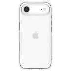 Θήκη TPU & PC Spigen Ultra Hybrid iPhone Air Διάφανο