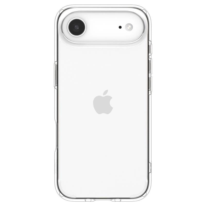 Θήκη TPU & PC Spigen Ultra Hybrid iPhone Air Διάφανο