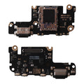 Πλακέτα Xiaomi Mi 10T Pro με Επαφή Φόρτισης & Μικρόφωνο (OEM)