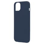 Θήκη Soft TPU inos Apple iPhone 15 Plus 5G S-Cover Μπλε