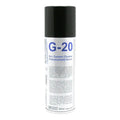 Contact Cleaner Spray without Lubricant Due-Ci G-20 200ml