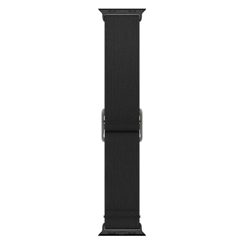 Λουράκι Spigen Lite Fit Apple Watch (44/ 45/ 46/ 49mm) Μαύρο