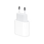 Φορτιστής Ταξιδίου USB C Apple MHJE3 20W 2.4A