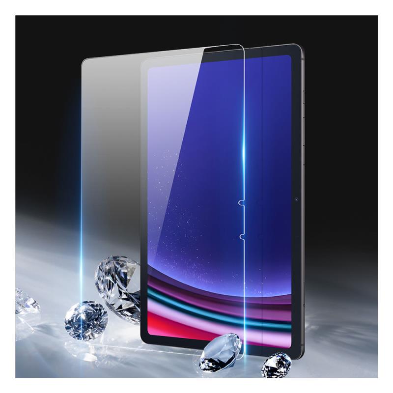 Tempered Glass Dux Ducis Samsung Galaxy Tab S7/ S8/ S9/ S9 FE 11.0" Wi-Fi/ 4G/ 5G (2 τεμ.)
