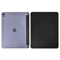 Θήκη Flip TPU Devia Apple iPad Pro 13.0" (2024) Cool Series Μαύρο