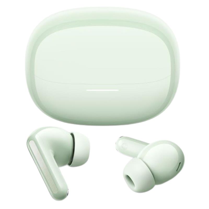 True Wireless Ακουστικά Bluetooth Xiaomi Redmi Buds 8 Πράσινο