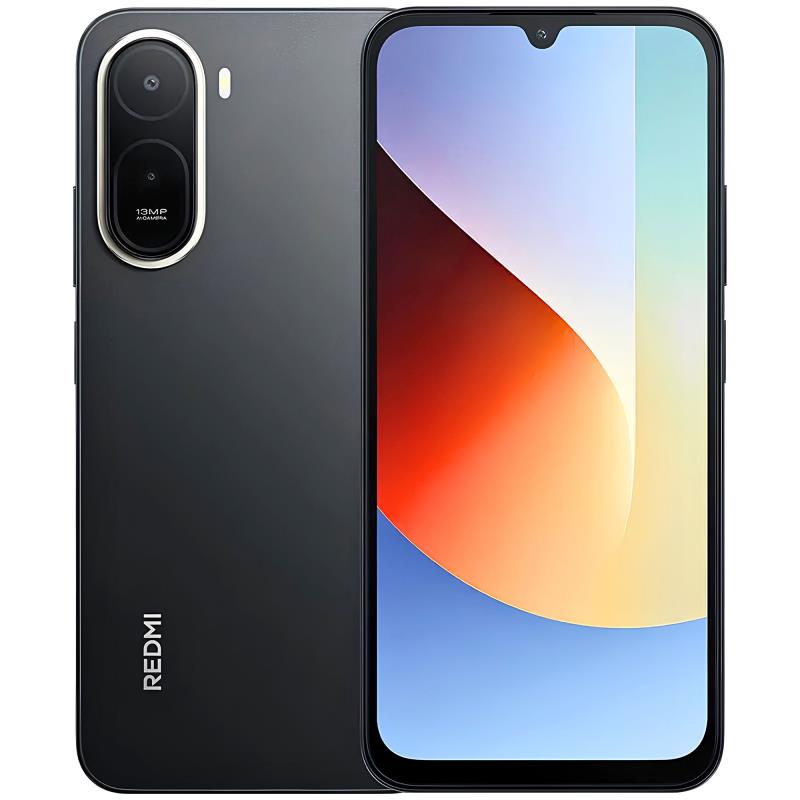 Κινητό Τηλέφωνο Xiaomi Redmi A7 Pro (Dual SIM) 64GB 4GB RAM Μαύρο