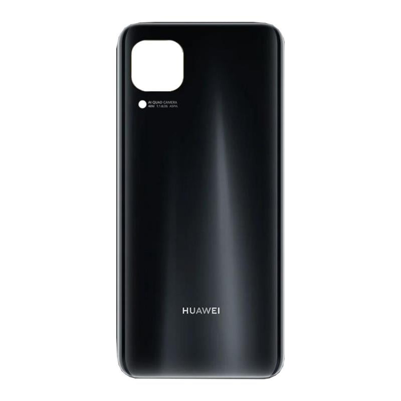 Καπάκι Μπαταρίας Huawei P40 Lite Μαύρο (OEM)