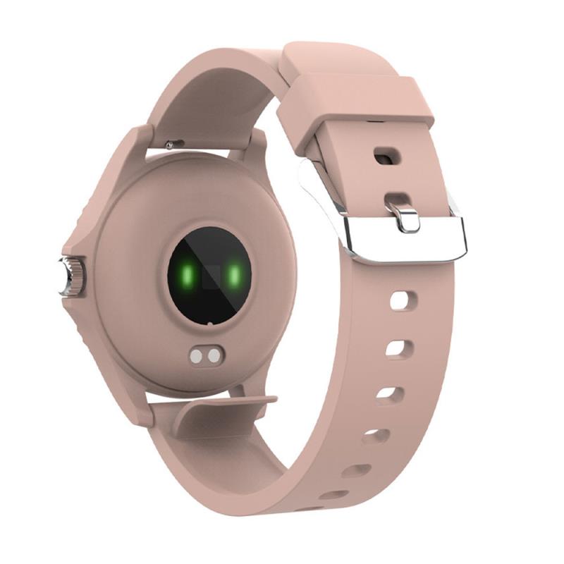 Smartwatch Maxlife MXSW-210 για Παιδιά Ροζ