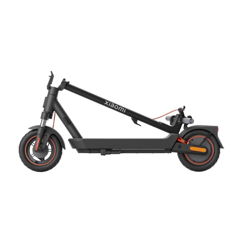 Ηλεκτρικό Πατίνι - Scooter Xiaomi 5 Max GL BHR9615GL Μαύρο