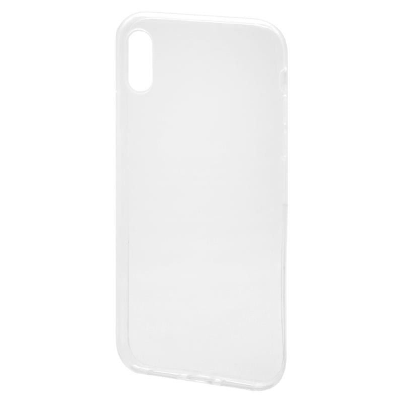 Θήκη TPU inos Apple iPhone XR Ultra Slim 0.3mm Διάφανο