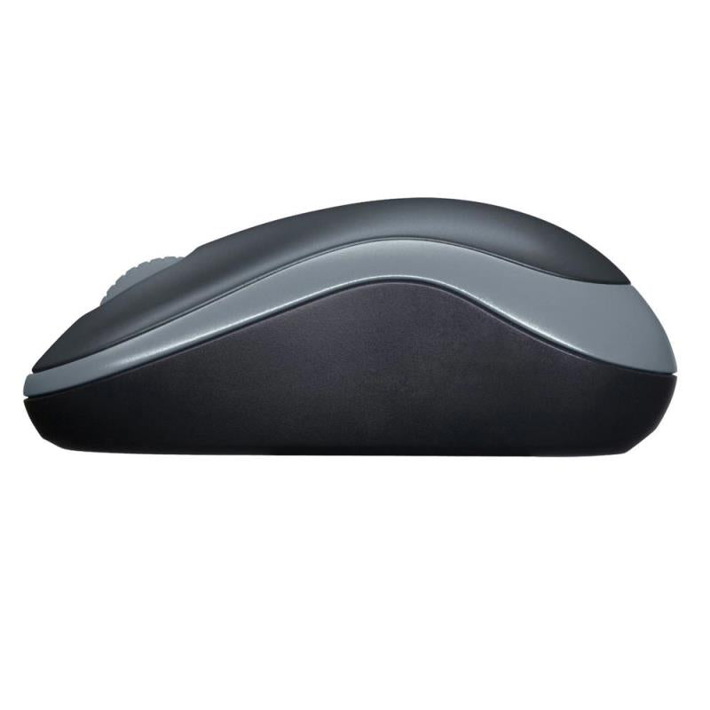 Ασύρματο Ποντίκι Logitech M185 Γκρι