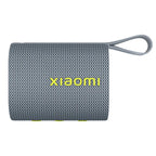 Φορητό Ηχείο Bluetooth Αδιάβροχο Xiaomi Sound Pocket 5W Μπλε-Γκρι