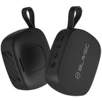 Φορητό Ηχείο Bluetooth Blavec WS-06 Go Play TWS 6W Μαύρο