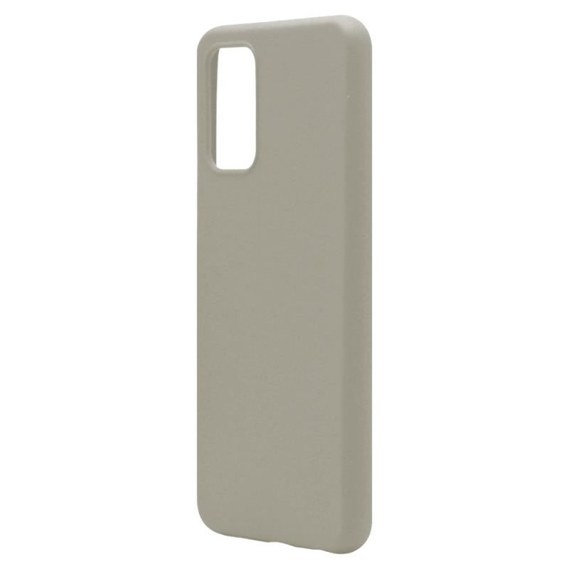 Θήκη Soft TPU inos Samsung A326 Galaxy A32 5G S-Cover Γκρι