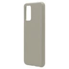 Θήκη Soft TPU inos Samsung A326 Galaxy A32 5G S-Cover Γκρι