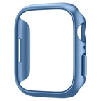 Θήκη PC Spigen Thin Fit Apple Watch 7/ 8/ 9  45mm Μπλε