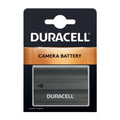 Μπαταρία Κάμερας Duracell DRFW235 για Fujifilm NP-W235 7.4V 1140mAh (1 τεμ.)