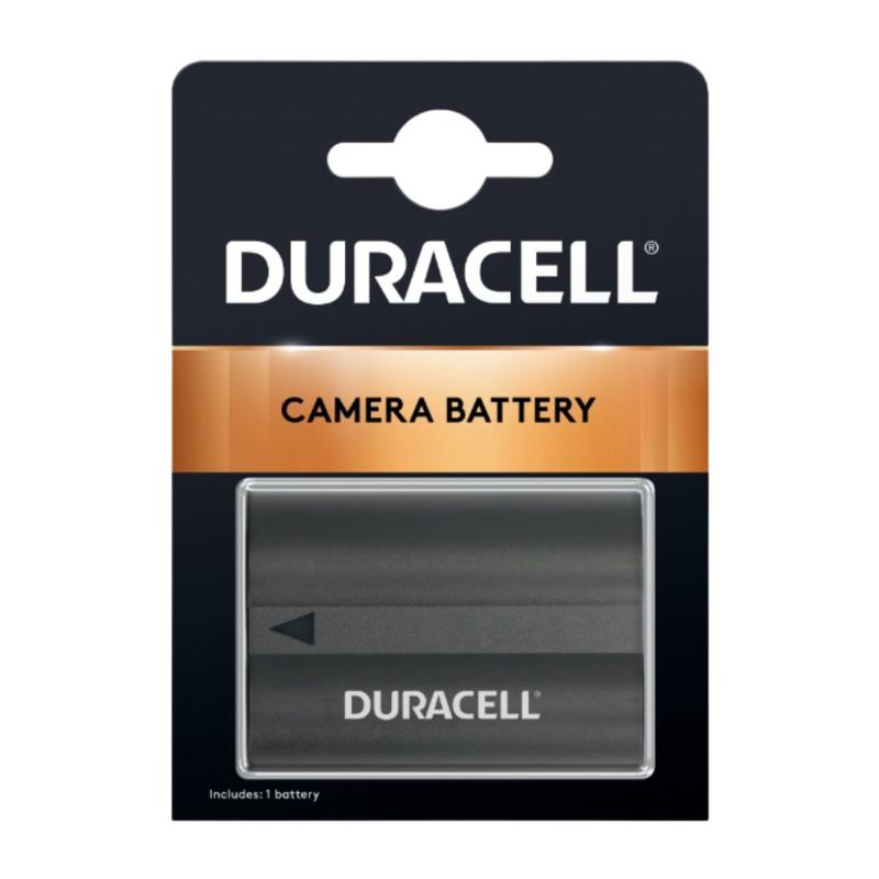 Μπαταρία Κάμερας Duracell DRFW235 για Fujifilm NP-W235 7.4V 1140mAh (1 τεμ.)