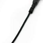 Hands Free Μονό inos 3.5mm Cordi Μαύρο